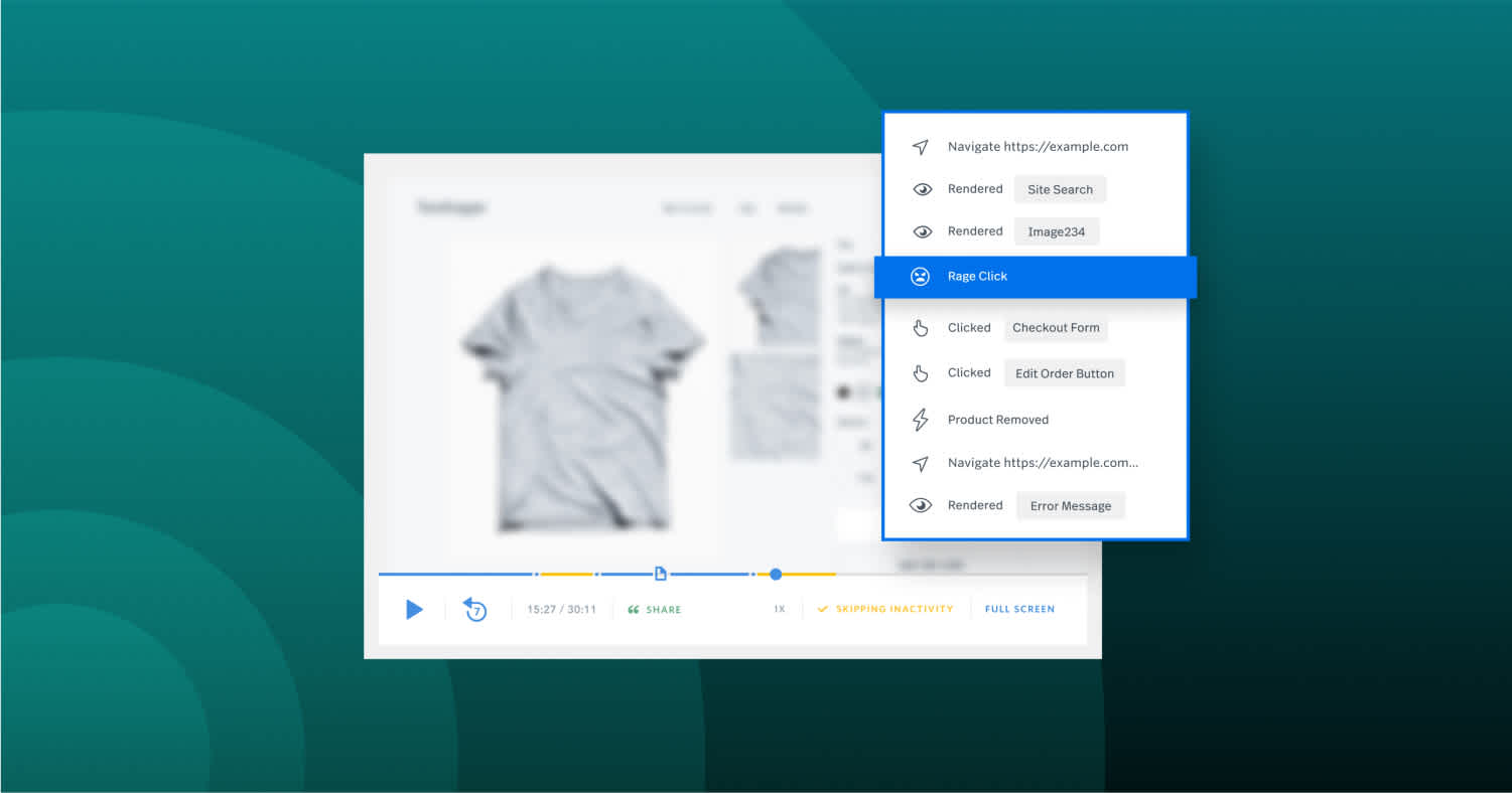 The definitive guide to session replay
