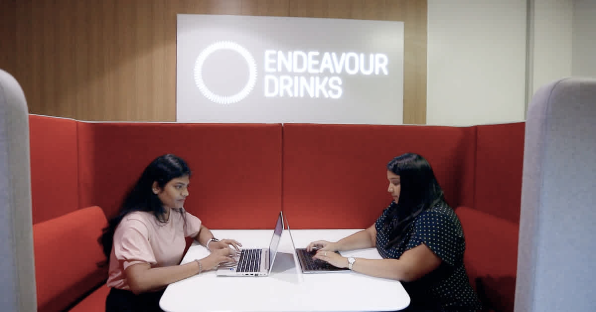 Endeavour Group - Travel & HospitalityThumbnail