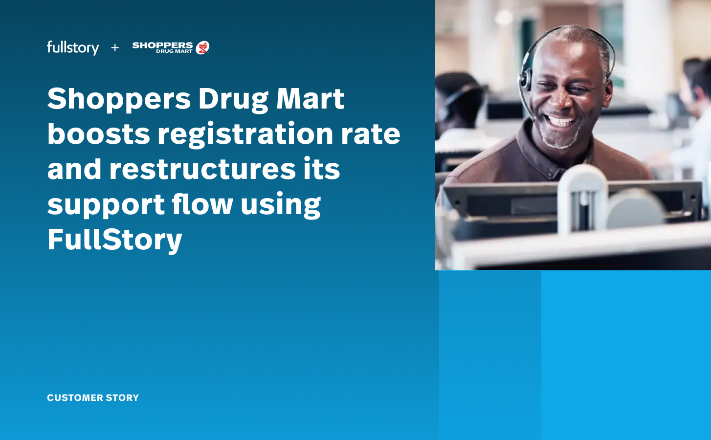 Shopper DrugMart Customer Story Cover Image