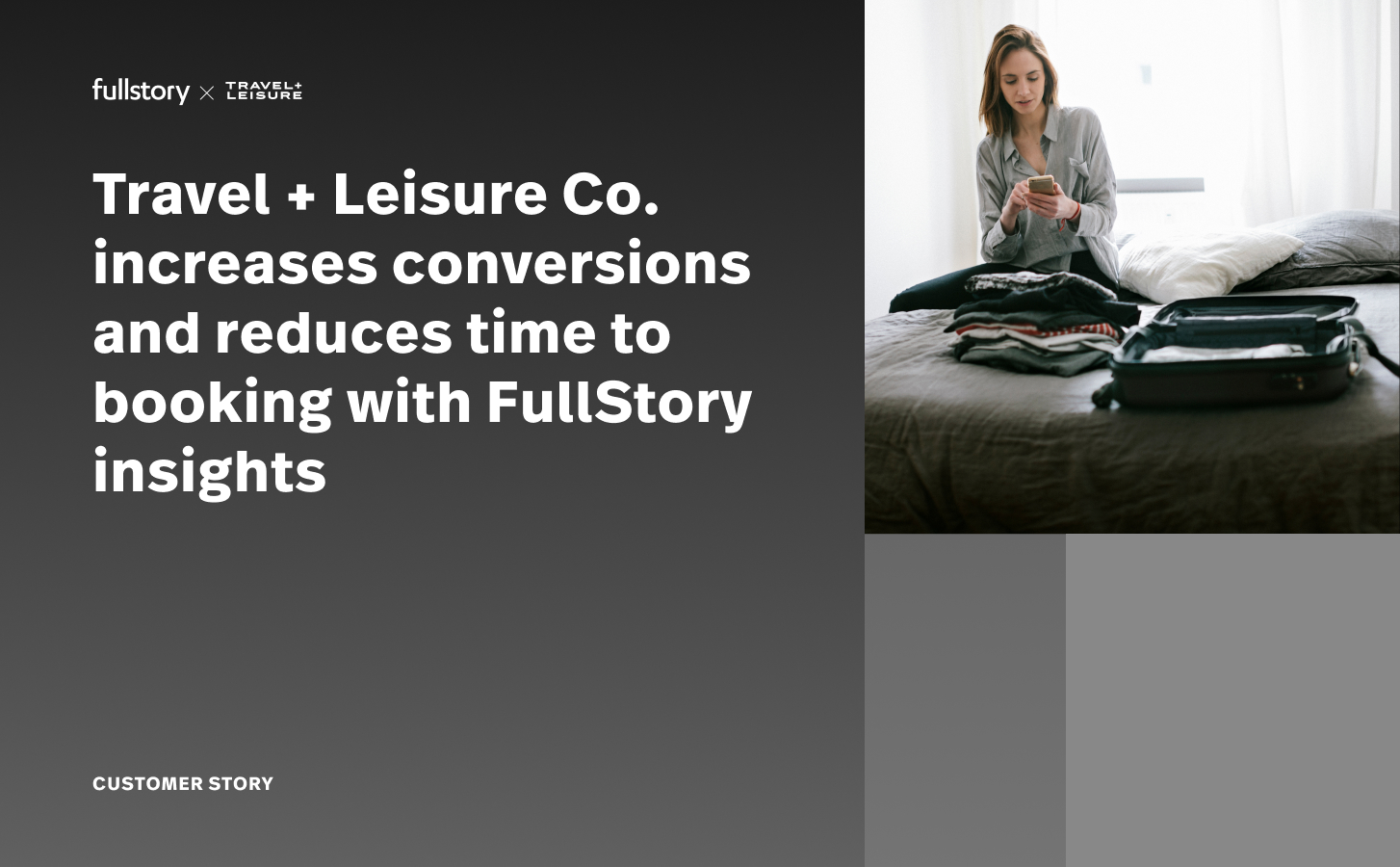 Travel + Leisure Co. Customer Story PDF