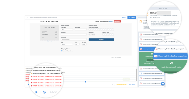 fs jira integration