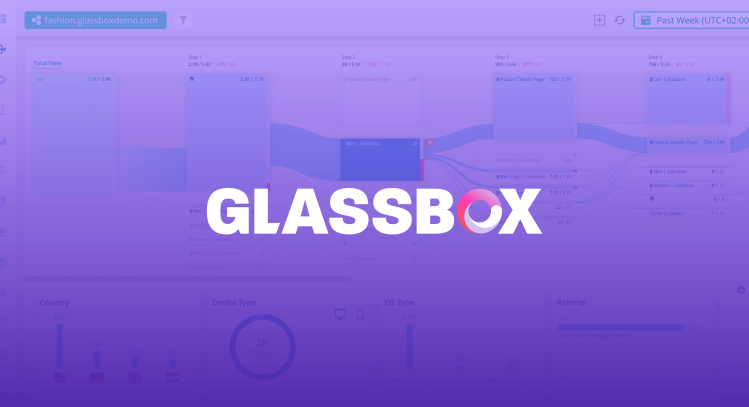 Glassbox logo