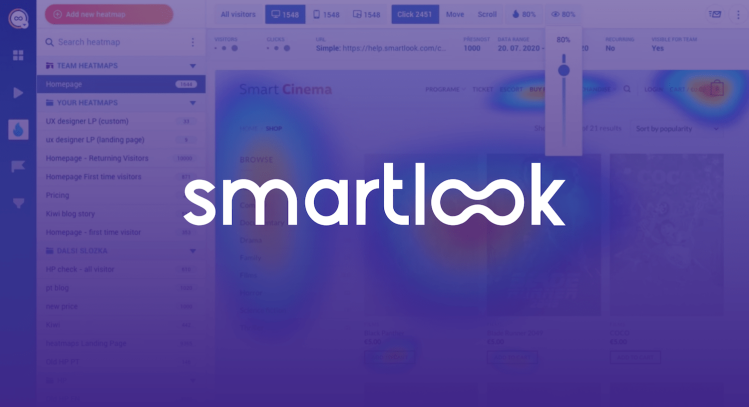 Smartlook logo