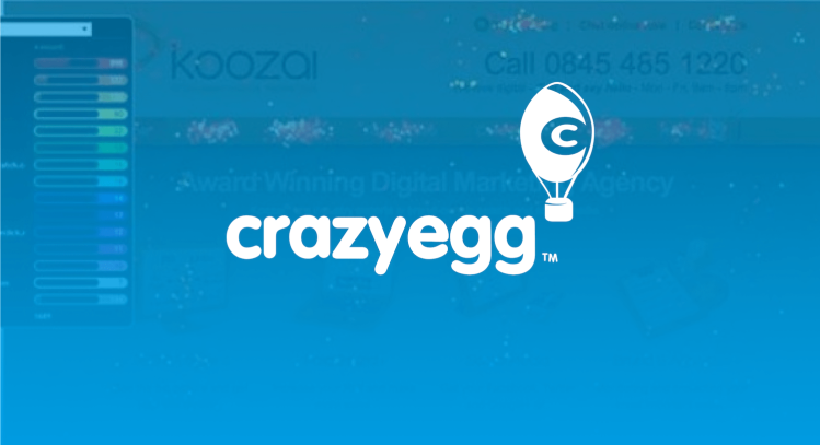 Crazy Egg logo