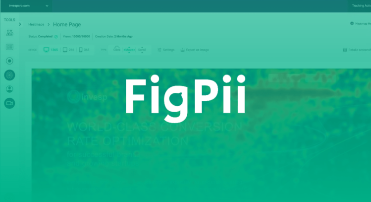 FigPii logo