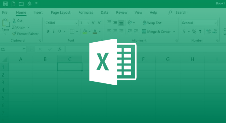 Excel logo