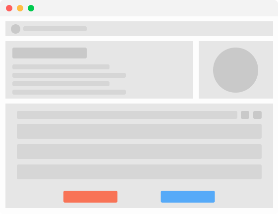 create scalable testable and readable react apps part 2 component diagram