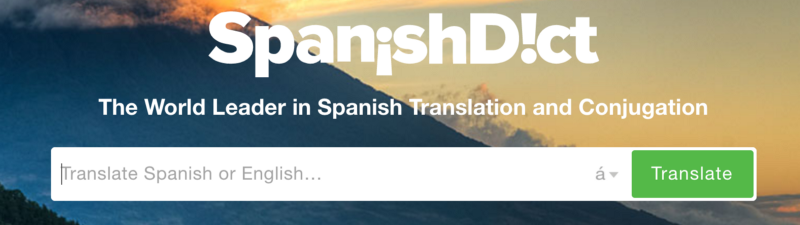 SpanishDict