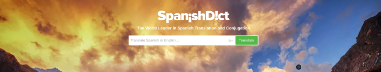 SpanishDict